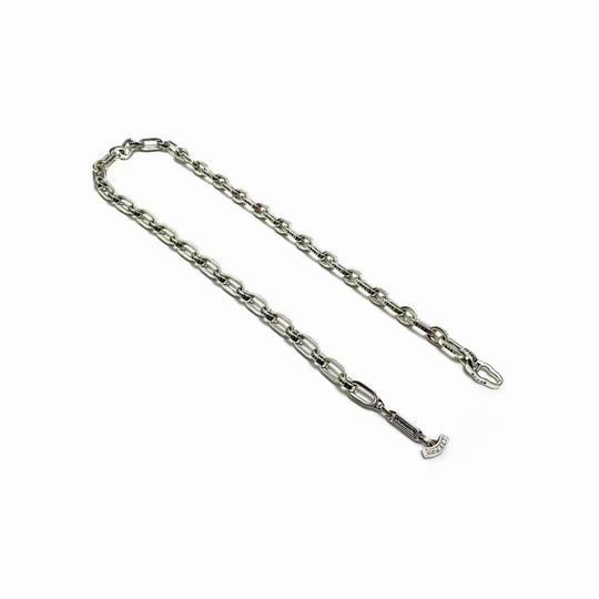 Chrome Hearts necklace 11lyh282